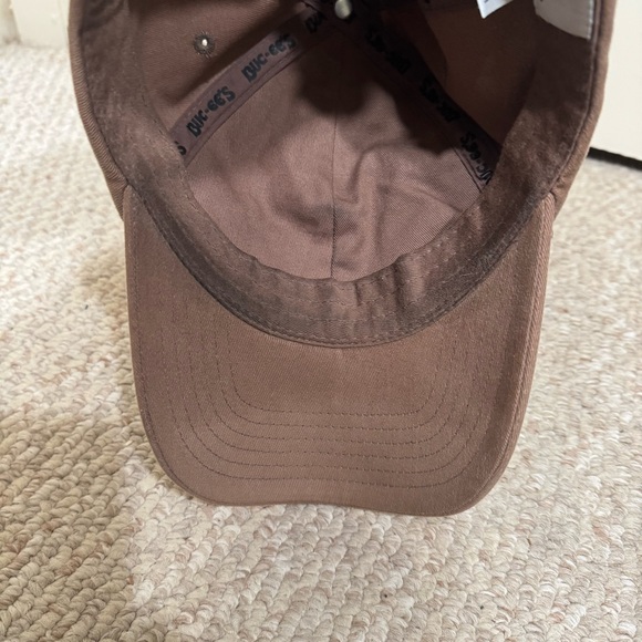 Buc-ee's Brown Baseball Cap - Picture 9 of 9
